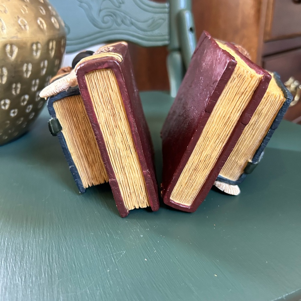 Bookends - Picture 5 of 9